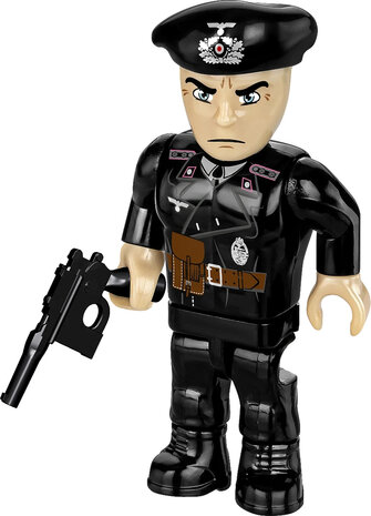 COBI 2660 Panzer I France 1940