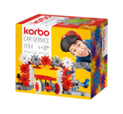 Korbo Car service 119