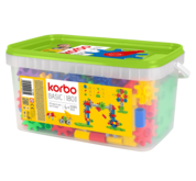 Korbo basic 180