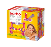 Korbo pink 110