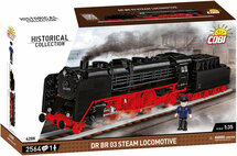 COBI 6288 DR BR03 Stoom Locomotief