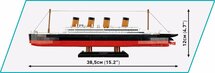 COBI 1680 R.M.S. Titanic
