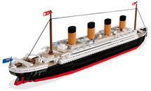 COBI 1929 RMS Titanic
