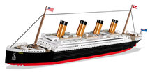 COBI 1929 RMS Titanic