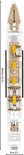 COBI 1681 H.M.H.S. Britannic