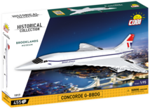 COBI 1917 Concorde