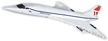 COBI 1917 Concorde