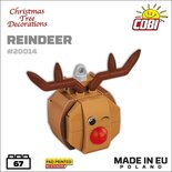 COBI 20014 Reindeer