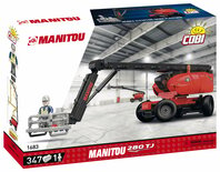 COBI 1683 Manitou 280TJ