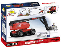 COBI 1683 Manitou 280TJ