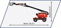 COBI 1683 Manitou 280TJ