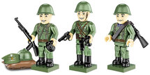 COBI 2052 - Polish Army 1939