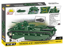 COBI 2990 - Vickers A1E1 Independent