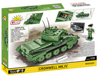COBI 2269 Cromwell MK.IV Hela