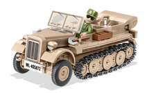 COBI 2273 SD.KFZ.10 Demag D7