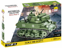 COBI 2279 HMC M8 Scott