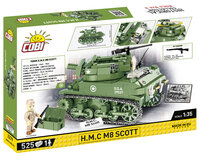 COBI 2279 HMC M8 Scott