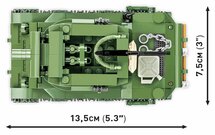 COBI 2279 HMC M8 Scott