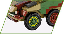 COBI 2287 SD.KFZ 234/2 PUMA
