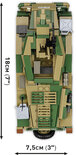 COBI 2288 SD.KFZ 234/3 STUMMEL