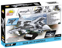 COBI 5820 SAAB JAS 39 Gripen E
