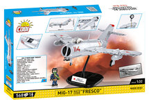 COBI 5823 MIG-17 Fresco