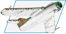 COBI 5825 LIM-5 MIG-17F East Germany