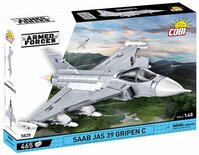 COBI 5828 SAAB JAS 39 Gripen C