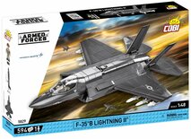 COBI 5829 F-35B Lightning II USAF
