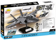COBI 5829 F-35B Lightning II USAF