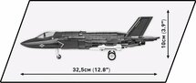 COBI 5829 F-35B Lightning II USAF