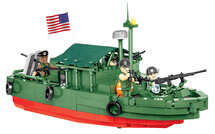 COBI 2238 Patrolboat River MKII