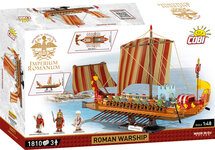 COBI 20071 Romeins Oorlogsschip