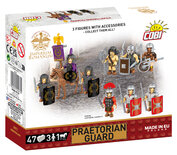 COBI 20072 Pretoriaanse Garde