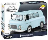 COBI 24600 Barkas B1000