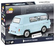 COBI 24600 Barkas B1000