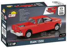 COBI 24607 RAM 1500