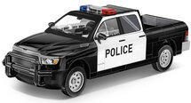 COBI 24608 RAM 1500 Police