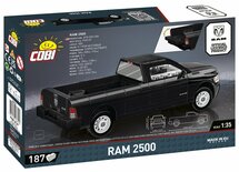 COBI 24610 RAM 2500