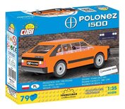 COBI 24532 - FSO Polonez 1500