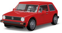 COBI 24613 VW GOLF