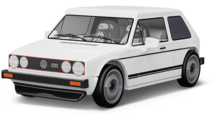 COBI 24614 VW GOLF GTI