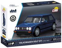 COBI 24615 VW GOLF GTI