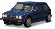 COBI 24615 VW GOLF GTI