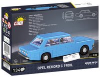 COBI 24598 Opel C1900L