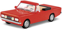 COBI 24599 Opel 1700L Cabriolet