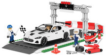 COBI 24567 Maserati GT3 Racing
