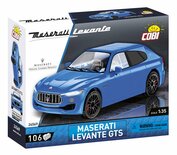 COBI - Maserati 24569 - Levante GTS