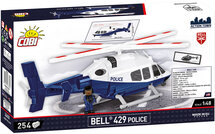 COBI 26630 BELL 429 Politie