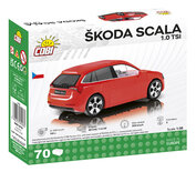 COBI 24582 Skoda Scala 1.0TSI